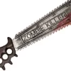 Zombie Killer motorsav 50 cm