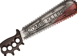 Zombie Killer motorsav 50 cm