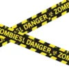 Zombie Police afspærringsbånd 6m